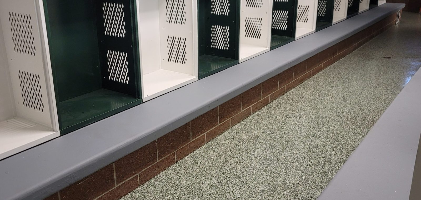 Floor Coatings in Brainerd, MN