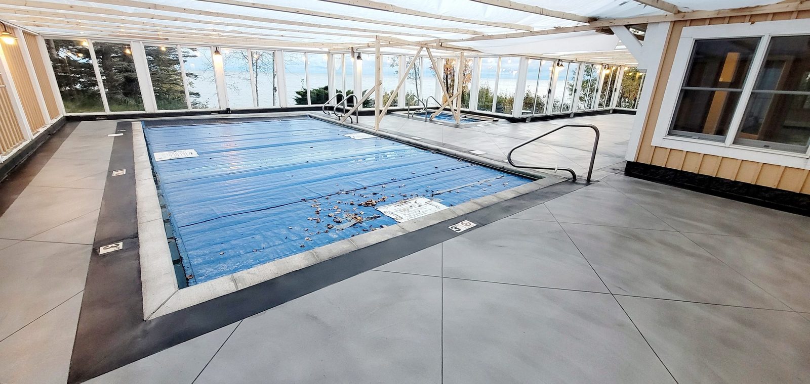 Commercial Coatings