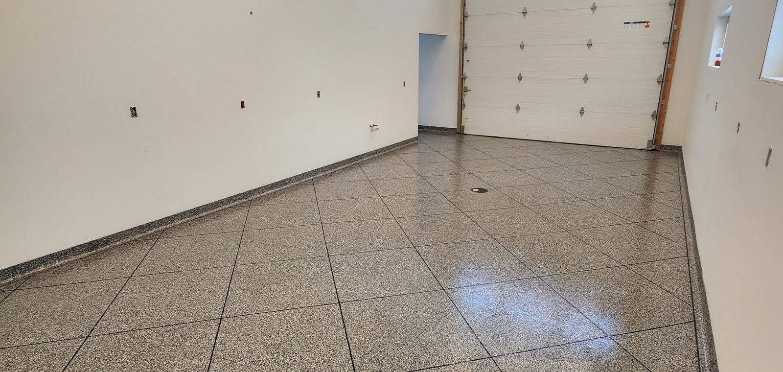 Concrete Overlays