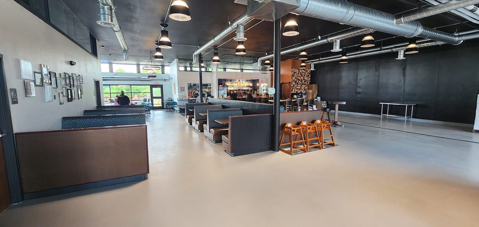Specialty Flooring